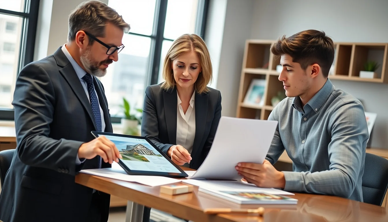 Expert Coordination and Documentation